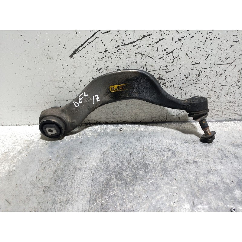 Recambio de brazo suspension inferior delantero izquierdo para bmw serie 7 (f01/f02) 740d xdrive referencia OEM IAM   