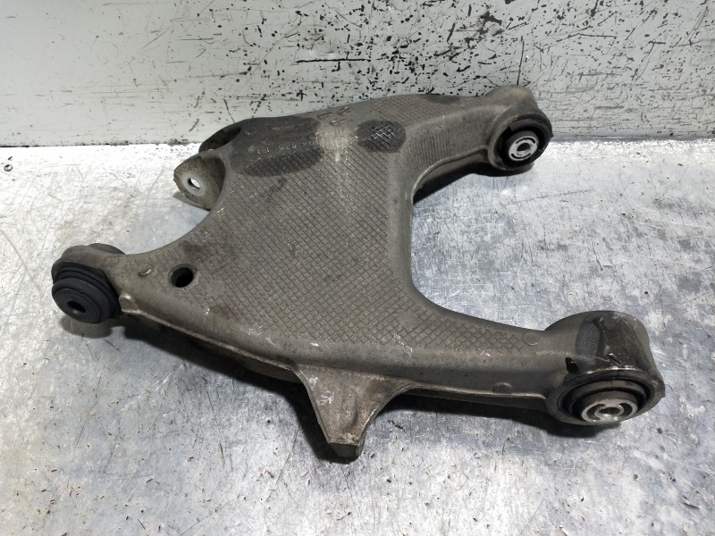 Recambio de brazo suspension inferior trasero derecho para bmw serie 7 (f01/f02) 740d xdrive referencia OEM IAM   