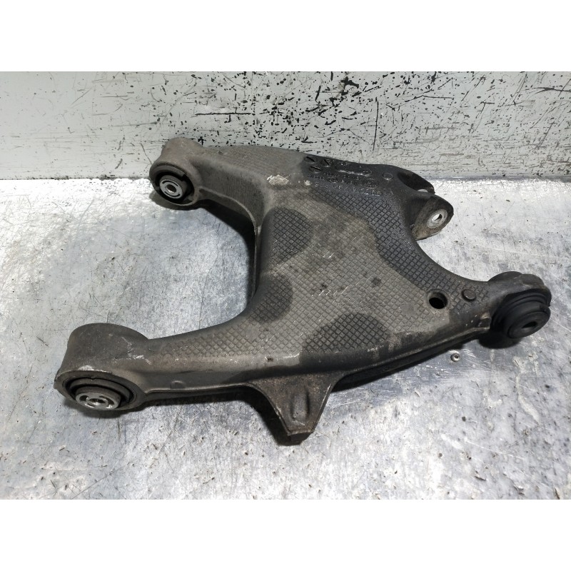 Recambio de brazo suspension inferior trasero izquierdo para bmw serie 7 (f01/f02) 740d xdrive referencia OEM IAM 33326794875  
