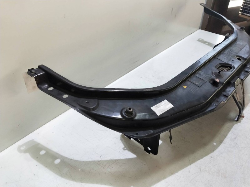 Recambio de panel frontal para renault vel satis (bj0) 2.2 dci turbodiesel referencia OEM IAM   