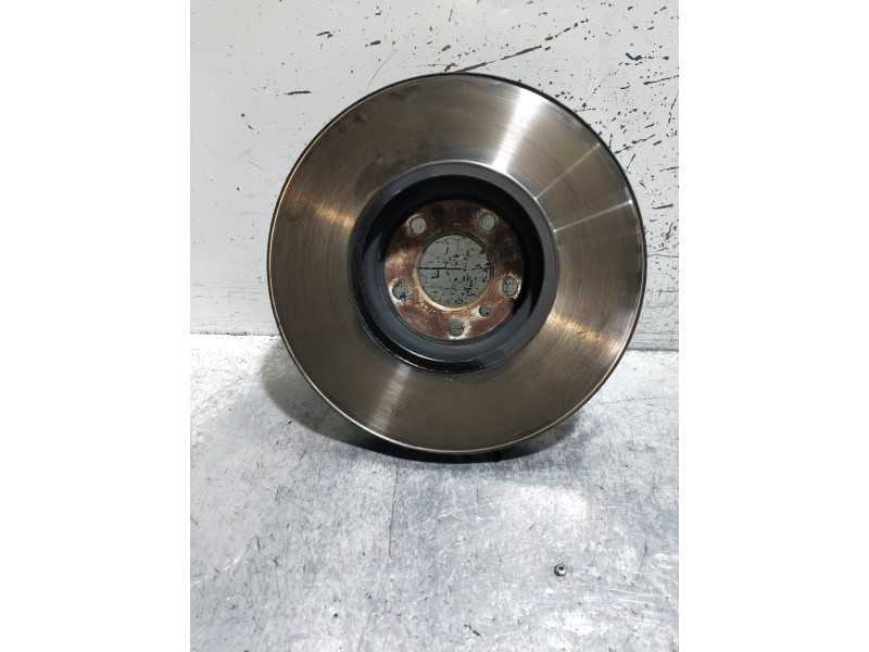 Recambio de disco freno delantero para bmw serie 7 (f01/f02) 740d xdrive referencia OEM IAM   