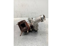 Recambio de turbocompresor para fiat ducato caja cerrada 33 (06.2006 =>) 130 (rs. 3000 mm) referencia OEM IAM 5802122184 4913500