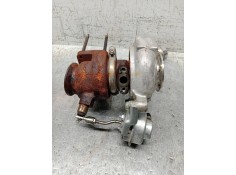 Recambio de turbocompresor para fiat ducato caja cerrada 33 (06.2006 =>) 130 (rs. 3000 mm) referencia OEM IAM 5802122184 4913500 2