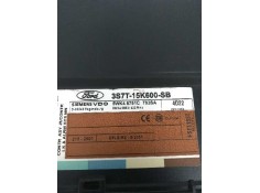 Recambio de modulo electronico para ford mondeo berlina (ge) 2.0 tdci cat referencia OEM IAM 3S7T15K600SB 5WK48751C T83SA 2