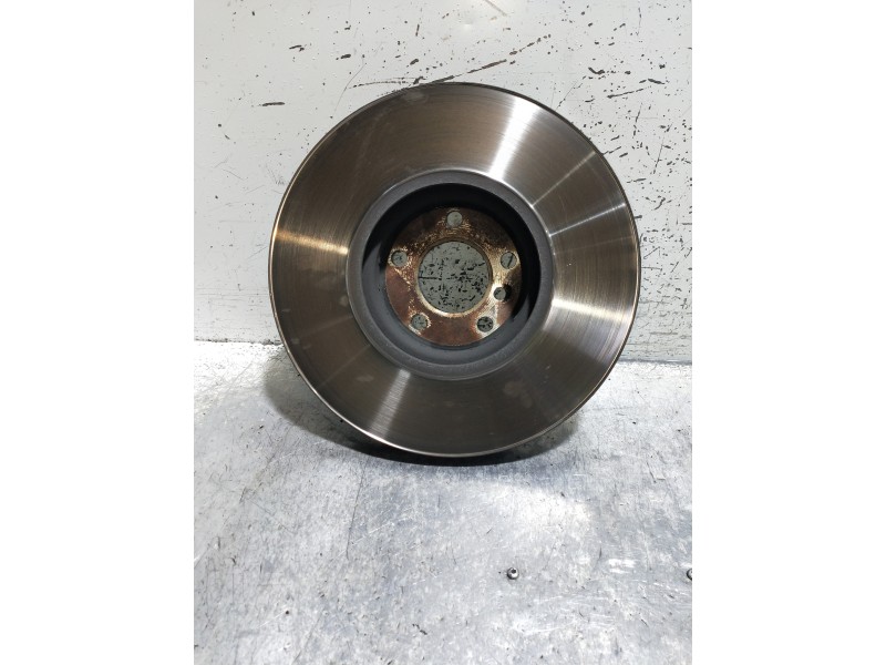 Recambio de disco freno delantero para bmw serie 7 (f01/f02) 740d xdrive referencia OEM IAM   