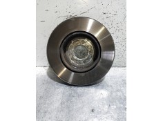Recambio de disco freno trasero para bmw serie 7 (f01/f02) 740d xdrive referencia OEM IAM    2