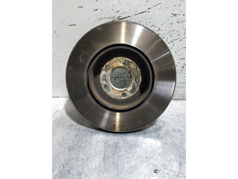Recambio de disco freno trasero para bmw serie 7 (f01/f02) 740d xdrive referencia OEM IAM   