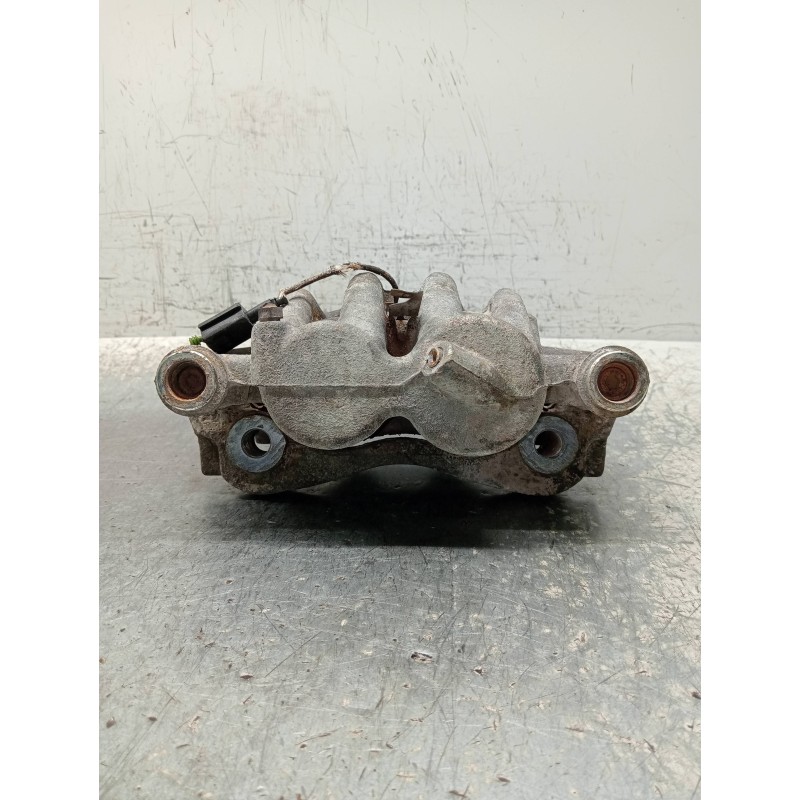 Recambio de pinza freno delantera izquierda para fiat ducato caja cerrada 33 (06.2006 =>) 130 (rs. 3000 mm) referencia OEM IAM  