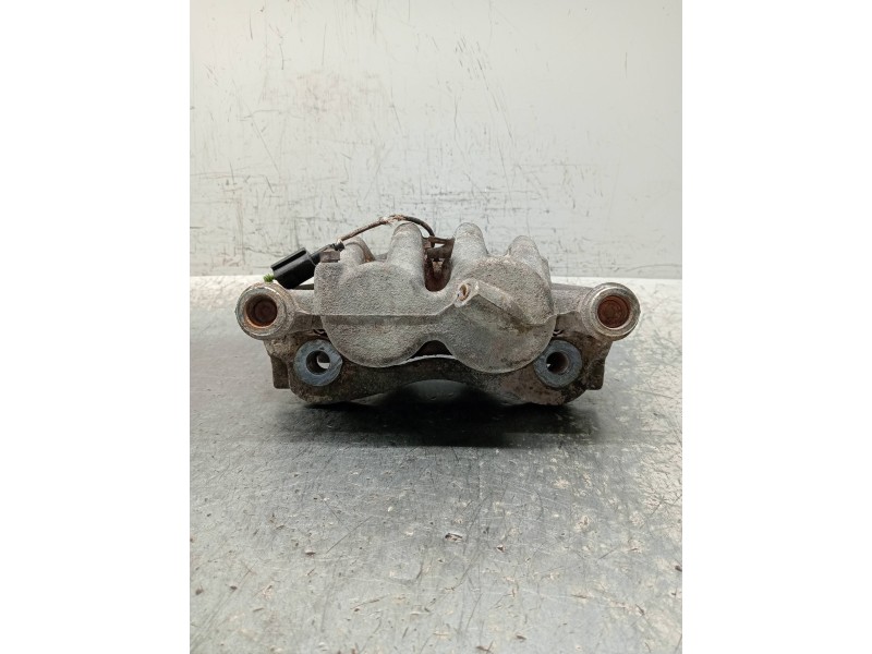 Recambio de pinza freno delantera izquierda para fiat ducato caja cerrada 33 (06.2006 =>) 130 (rs. 3000 mm) referencia OEM IAM  