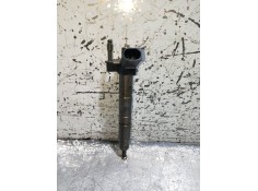 Recambio de inyector para bmw serie 7 (f01/f02) 740d xdrive referencia OEM IAM 780543003  