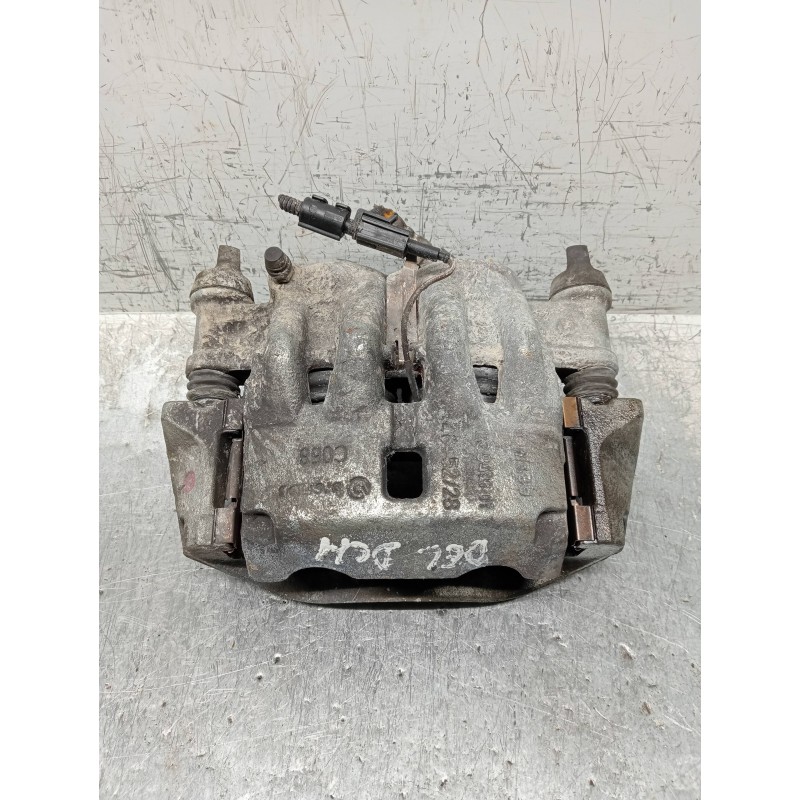 Recambio de pinza freno delantera derecha para fiat ducato caja cerrada 33 (06.2006 =>) 130 (rs. 3000 mm) referencia OEM IAM   