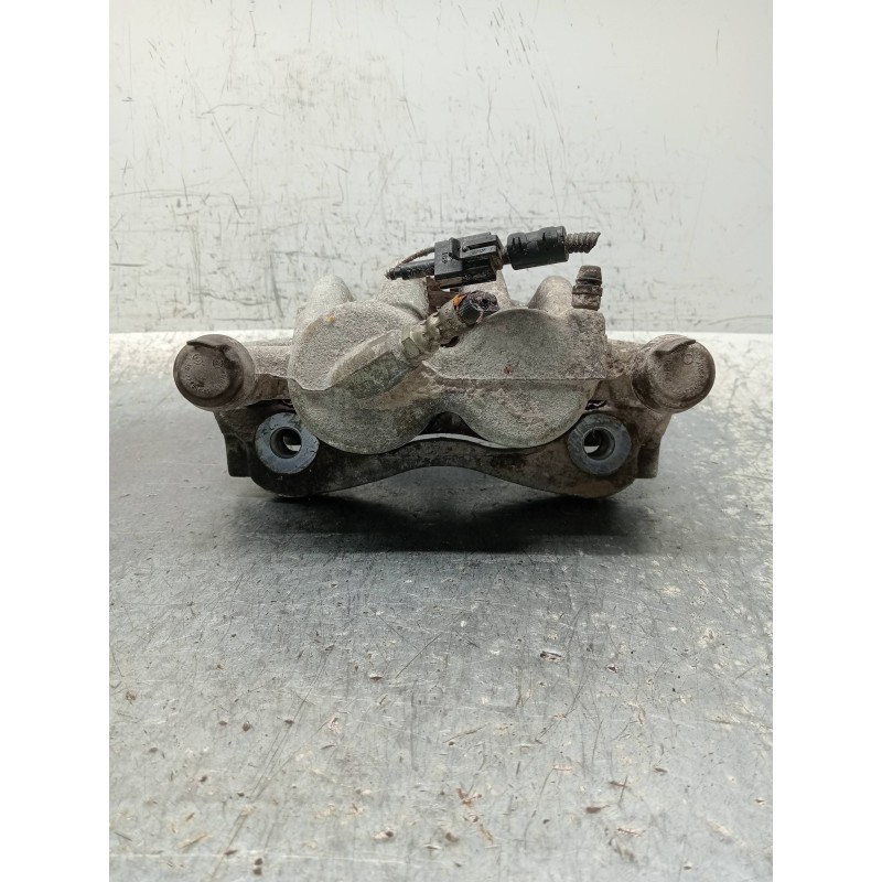 Recambio de pinza freno delantera derecha para fiat ducato caja cerrada 33 (06.2006 =>) 130 (rs. 3000 mm) referencia OEM IAM   