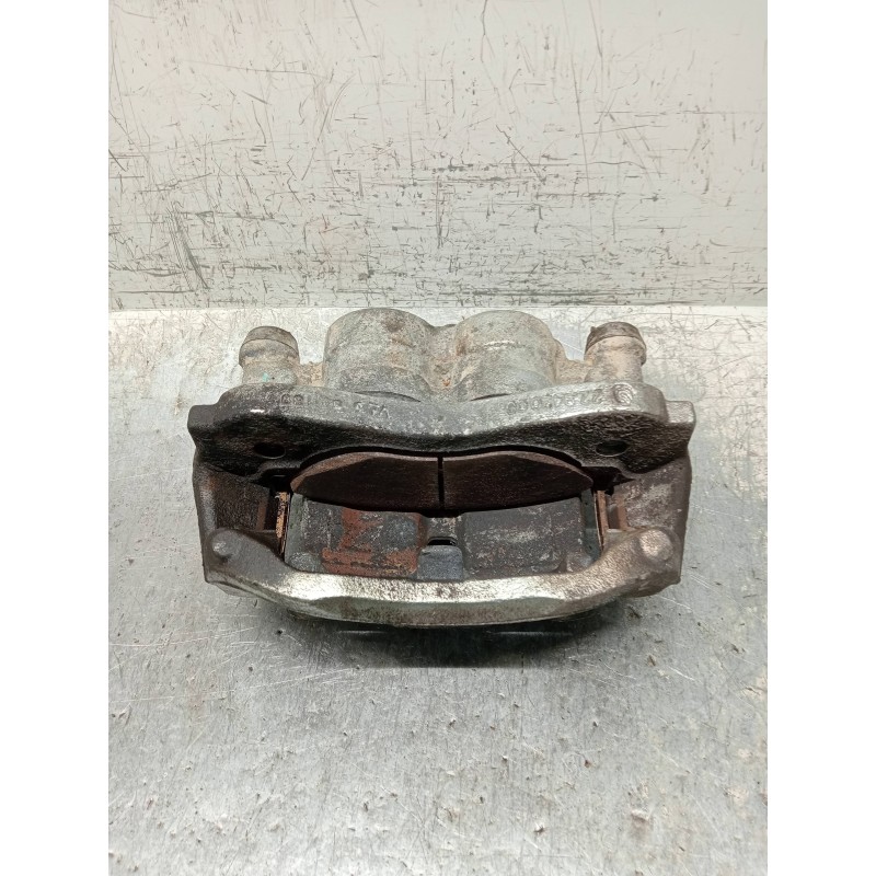 Recambio de pinza freno delantera derecha para fiat ducato caja cerrada 33 (06.2006 =>) 130 (rs. 3000 mm) referencia OEM IAM   