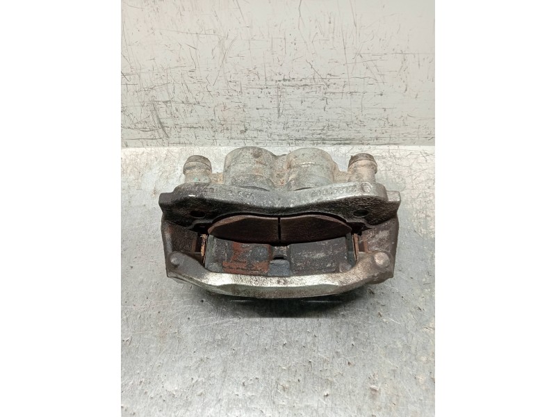 Recambio de pinza freno delantera derecha para fiat ducato caja cerrada 33 (06.2006 =>) 130 (rs. 3000 mm) referencia OEM IAM   