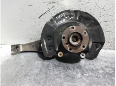 Recambio de mangueta delantera derecha para bmw serie 7 (f01/f02) 740d xdrive referencia OEM IAM   
