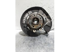 Recambio de mangueta trasera derecha para bmw serie 7 (f01/f02) 740d xdrive referencia OEM IAM 6797448  