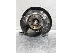 Recambio de mangueta trasera izquierda para bmw serie 7 (f01/f02) 740d xdrive referencia OEM IAM   