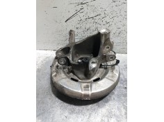 Recambio de mangueta trasera izquierda para bmw serie 7 (f01/f02) 740d xdrive referencia OEM IAM    2