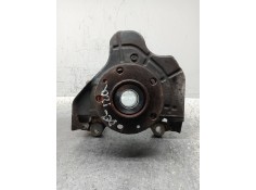 Recambio de mangueta delantera izquierda para fiat ducato caja cerrada 33 (06.2006 =>) 130 (rs. 3000 mm) referencia OEM IAM   