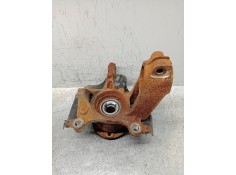 Recambio de mangueta delantera izquierda para fiat ducato caja cerrada 33 (06.2006 =>) 130 (rs. 3000 mm) referencia OEM IAM    2