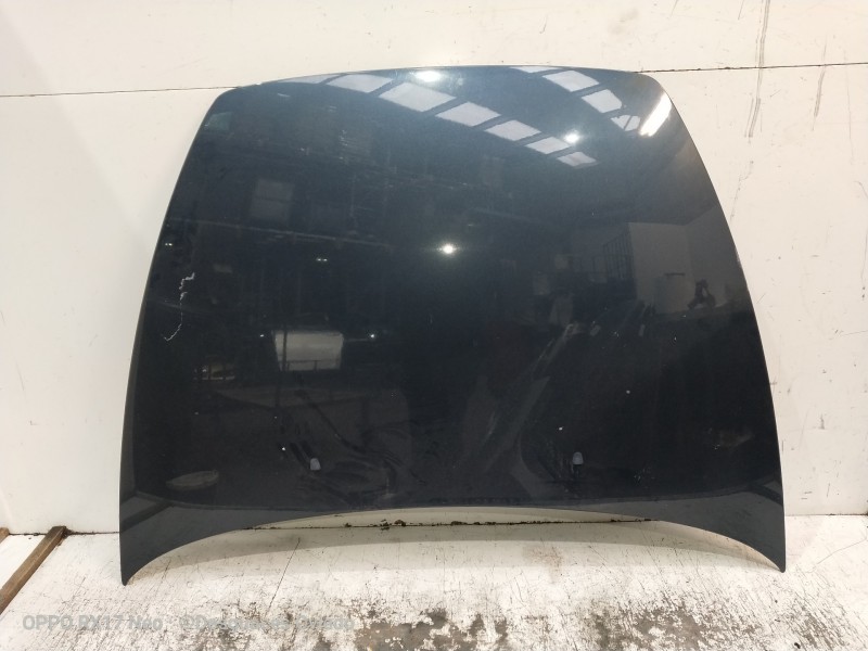 Recambio de capot para volvo s40 berlina 2.0 d kinetic referencia OEM IAM   