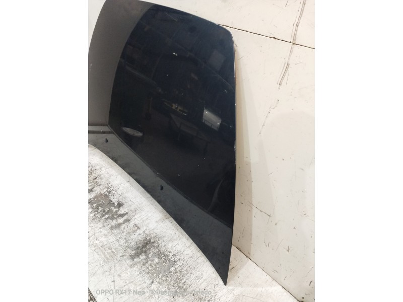 Recambio de capot para volvo s40 berlina 2.0 d kinetic referencia OEM IAM   