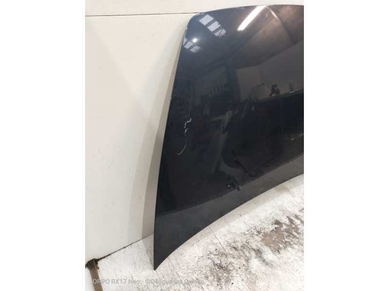 Recambio de capot para volvo s40 berlina 2.0 d kinetic referencia OEM IAM   