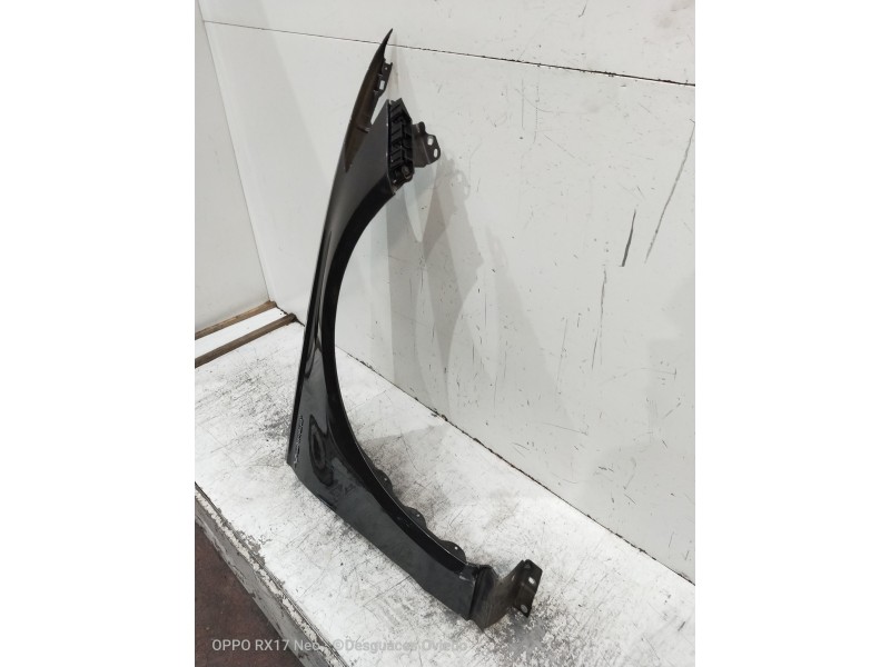 Recambio de aleta delantera derecha para ford mondeo lim. hybrid vignale referencia OEM IAM   