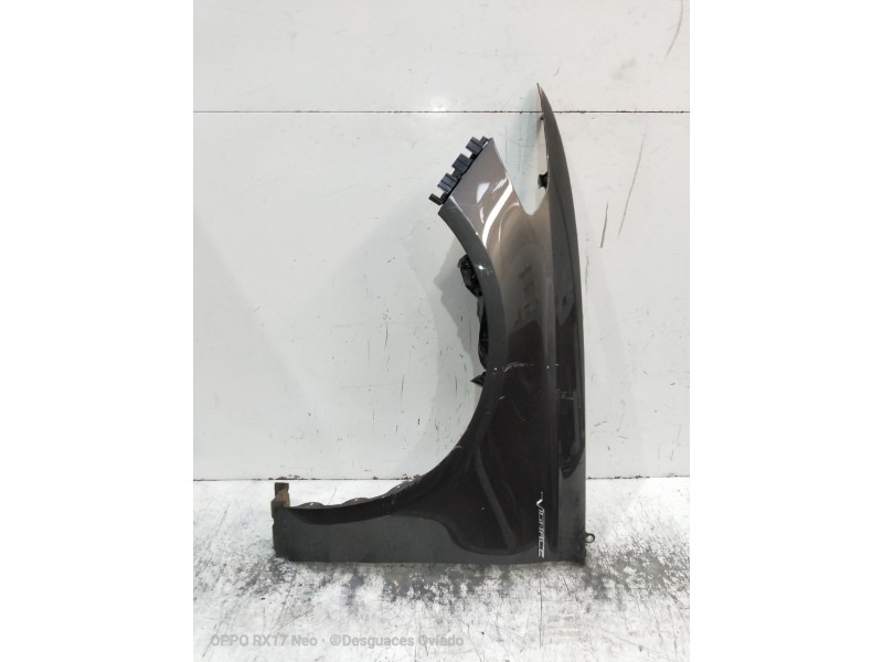 Recambio de aleta delantera izquierda para ford mondeo lim. hybrid vignale referencia OEM IAM   