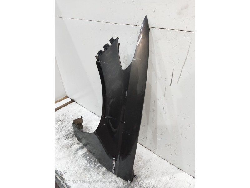 Recambio de aleta delantera izquierda para ford mondeo lim. hybrid vignale referencia OEM IAM   