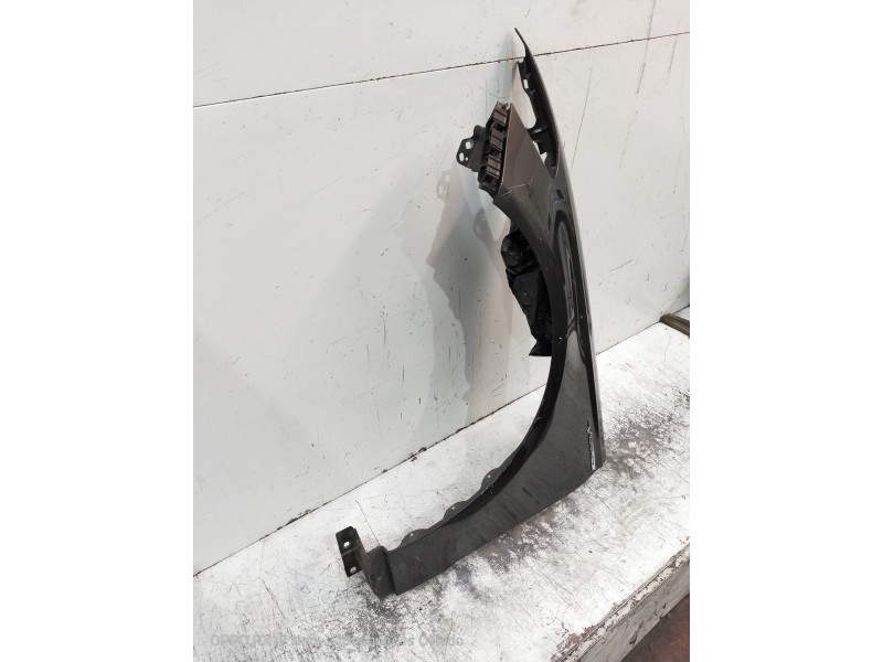 Recambio de aleta delantera izquierda para ford mondeo lim. hybrid vignale referencia OEM IAM   