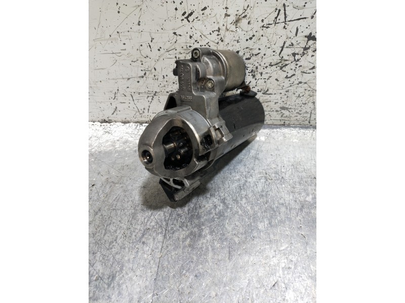Recambio de motor arranque para bmw serie 7 (f01/f02) 740d xdrive referencia OEM IAM 0001115069 780120303 