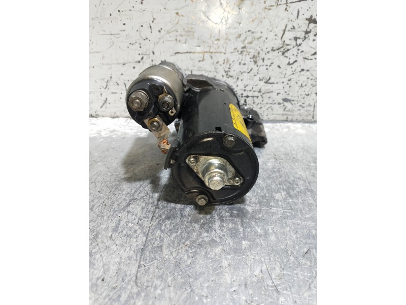 Recambio de motor arranque para bmw serie 7 (f01/f02) 740d xdrive referencia OEM IAM 0001115069 780120303 