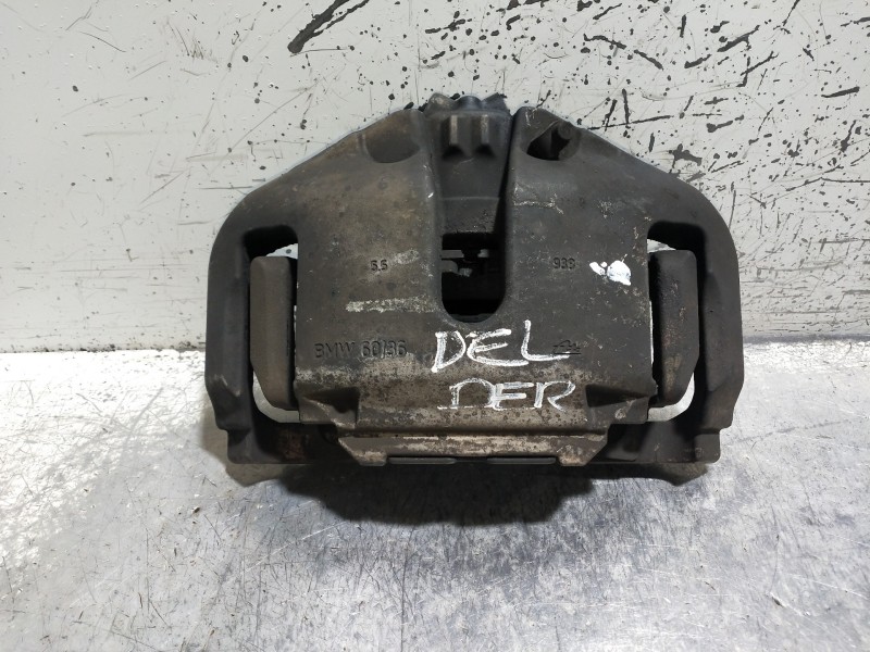 Recambio de pinza freno delantera derecha para bmw serie 7 (f01/f02) 740d xdrive referencia OEM IAM   