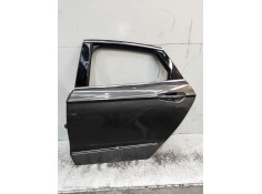 Recambio de puerta trasera izquierda para ford mondeo lim. hybrid vignale referencia OEM IAM   4P