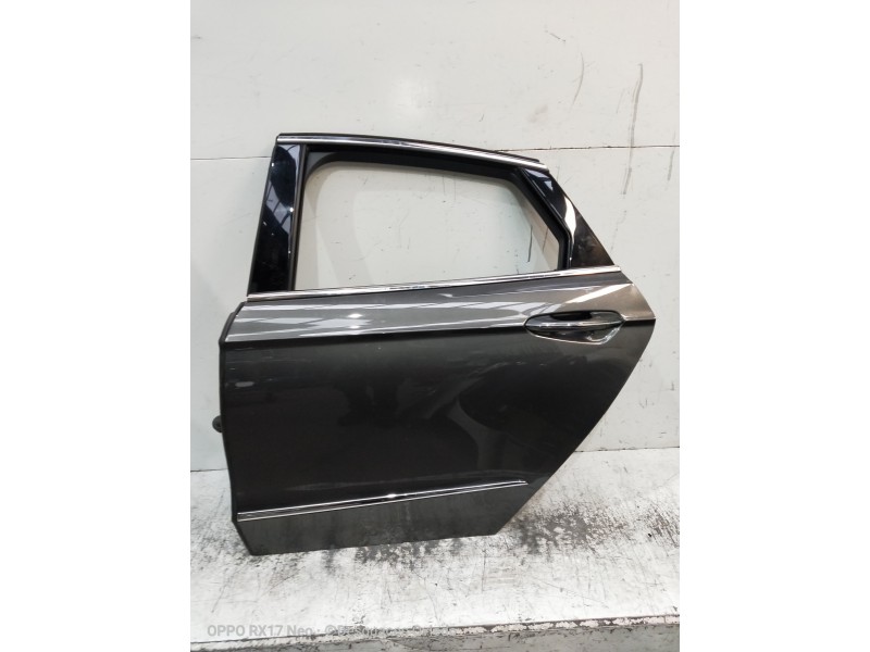Recambio de puerta trasera izquierda para ford mondeo lim. hybrid vignale referencia OEM IAM   4P