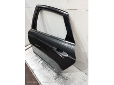 Recambio de puerta trasera izquierda para ford mondeo lim. hybrid vignale referencia OEM IAM   4P 2