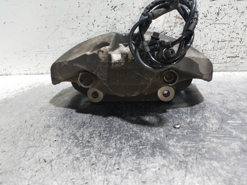 Recambio de pinza freno delantera izquierda para bmw serie 7 (f01/f02) 740d xdrive referencia OEM IAM   