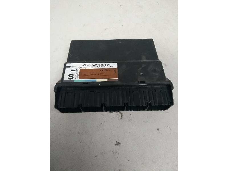 Recambio de modulo electronico para ford mondeo berlina (ge) 2.0 tdci cat referencia OEM IAM 3S7T15K600SC 5WK48751F T83SA