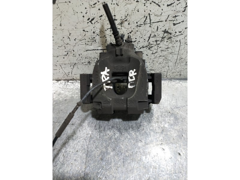 Recambio de pinza freno trasera derecha para bmw serie 7 (f01/f02) 740d xdrive referencia OEM IAM   
