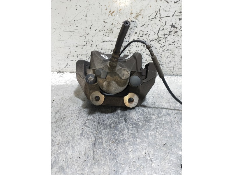 Recambio de pinza freno trasera derecha para bmw serie 7 (f01/f02) 740d xdrive referencia OEM IAM   