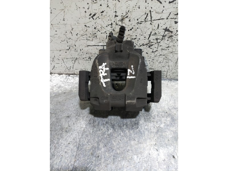 Recambio de pinza freno trasera izquierda para bmw serie 7 (f01/f02) 740d xdrive referencia OEM IAM   