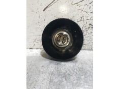 Recambio de polea cigueñal para bmw serie 7 (f01/f02) 740d xdrive referencia OEM IAM   