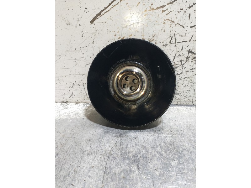 Recambio de polea cigueñal para bmw serie 7 (f01/f02) 740d xdrive referencia OEM IAM   