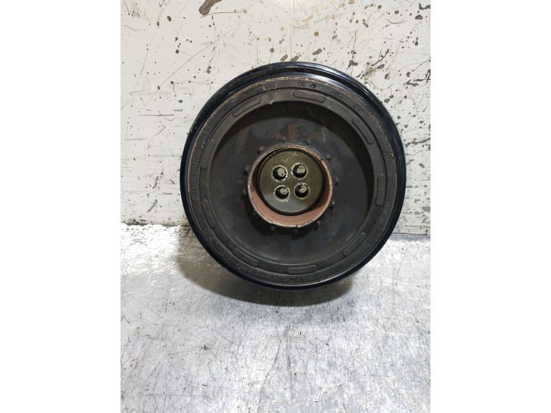 Recambio de polea cigueñal para bmw serie 7 (f01/f02) 740d xdrive referencia OEM IAM   