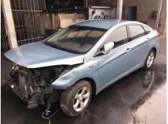 hyundai i40 del año 2012