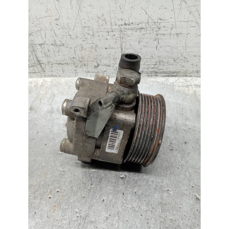 Recambio de bomba direccion para fiat ducato caja cerrada 33 (06.2006 =>) 130 (rs. 3000 mm) referencia OEM IAM 7612955127 580183