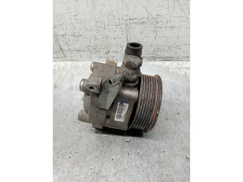 Recambio de bomba direccion para fiat ducato caja cerrada 33 (06.2006 =>) 130 (rs. 3000 mm) referencia OEM IAM 7612955127 580183