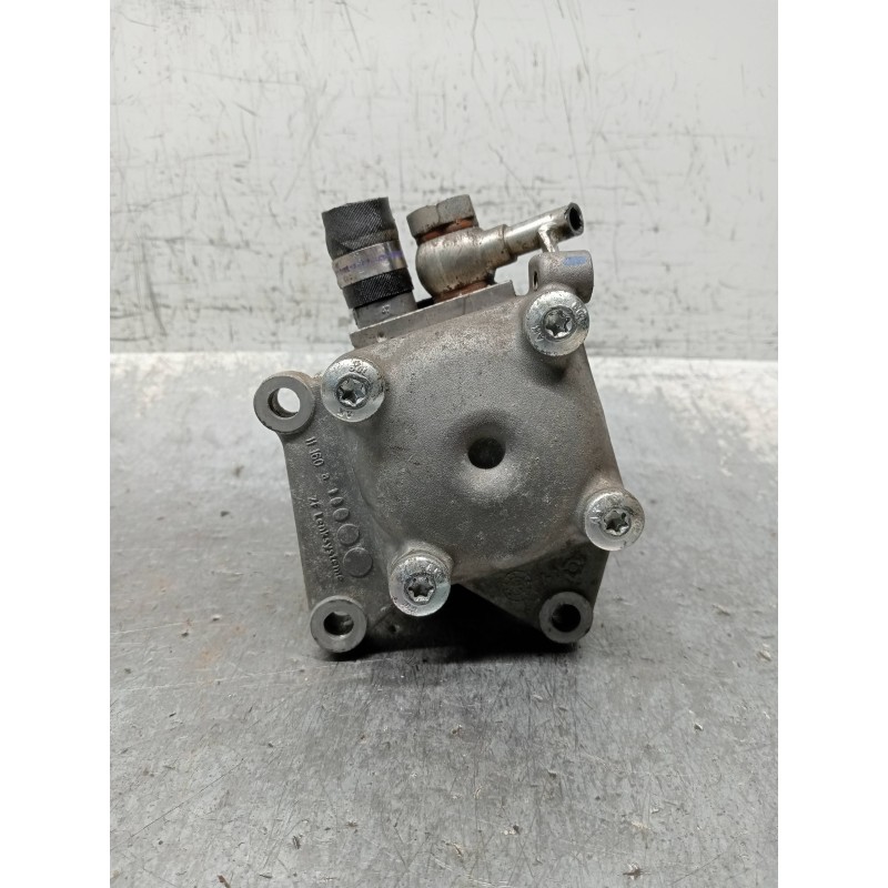 Recambio de bomba direccion para fiat ducato caja cerrada 33 (06.2006 =>) 130 (rs. 3000 mm) referencia OEM IAM 7612955127 580183