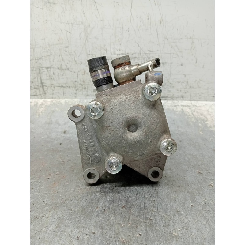 Recambio de bomba direccion para fiat ducato caja cerrada 33 (06.2006 =>) 130 (rs. 3000 mm) referencia OEM IAM 7612955127 580183